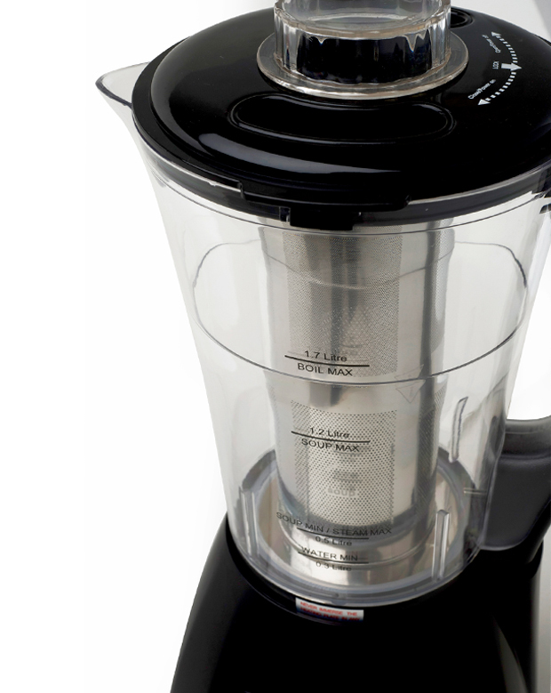 Goldair WonderChef Soup Maker at Mighty Ape NZ