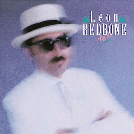 Sugar on CD by Leon Redbone