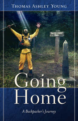 Going Home by Thomas Ashley Young image