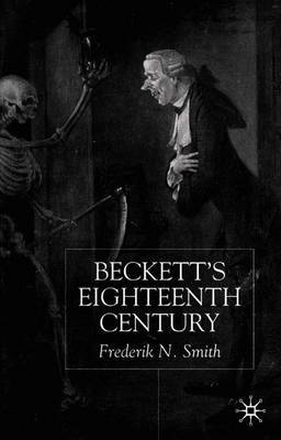 Beckett's Eighteenth Century on Hardback by F Smith