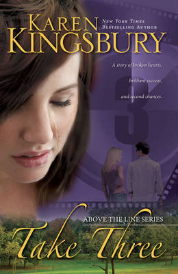 Take Three by Karen Kingsbury image