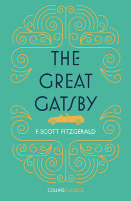The Great Gatsby by F.Scott Fitzgerald image