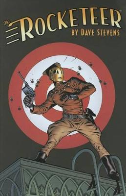 The Rocketeer The Complete Adventures by Dave Stevens image