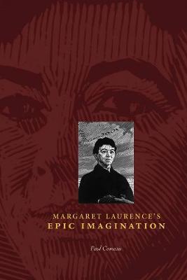 Margaret Laurence's Epic Imagination image