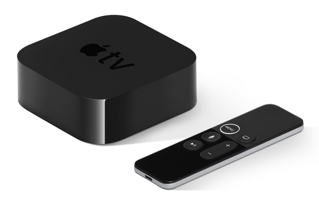 Apple TV 4th Gen - 32GB image