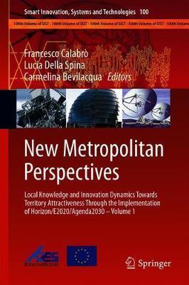 New Metropolitan Perspectives image