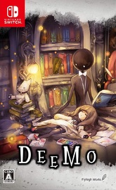 Deemo on Switch