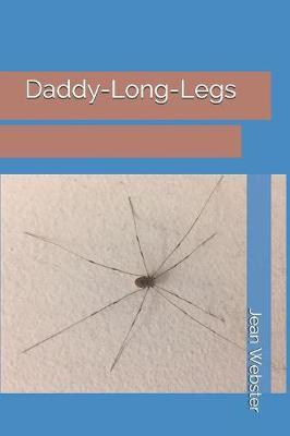 Daddy-Long-Legs by Jean Webster image