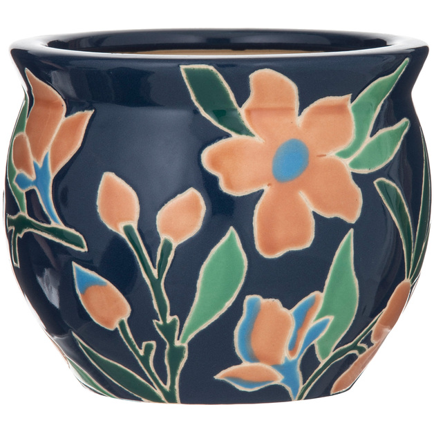 The Home Collective Earthenware Pot at Mighty Ape NZ