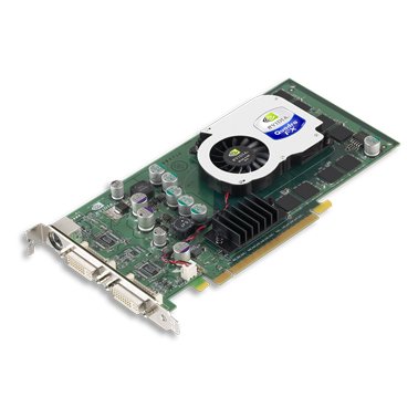 PNY Quadro FX1300 PCIE image