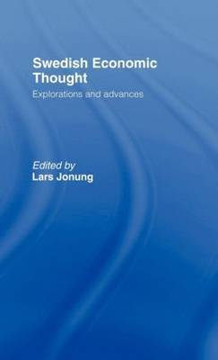 Swedish Economic Thought image