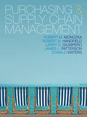 Purchasing and Supply Chain Management image