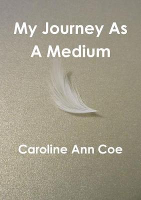 My Journey as A Medium image