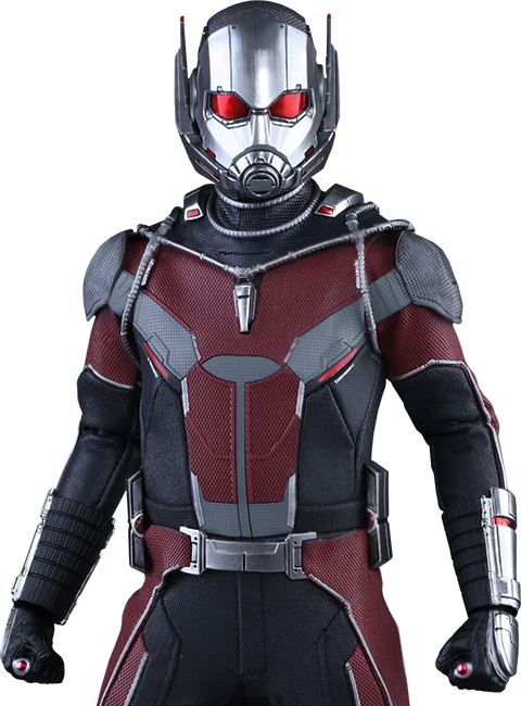 Captain America 3: Civil War - Ant-Man 12" Scale Figure image