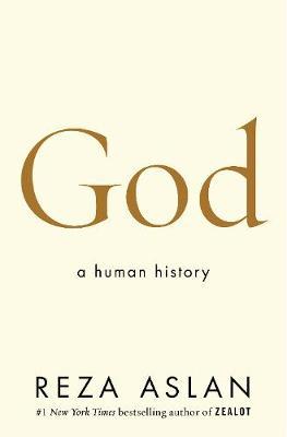God by Reza Aslan image