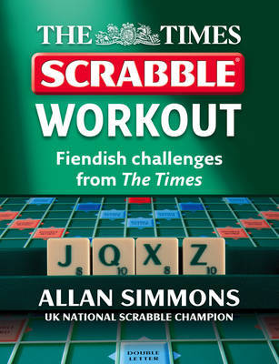 The Times Scrabble Workout image