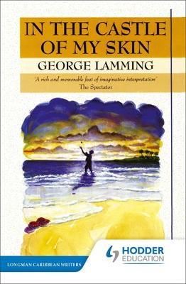 In the Castle of My Skin by George Lamming image