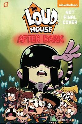 The Loud House #5 by Nickelodeon image