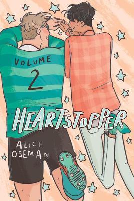 Heartstopper: Volume 2, 2 by Alice Oseman image