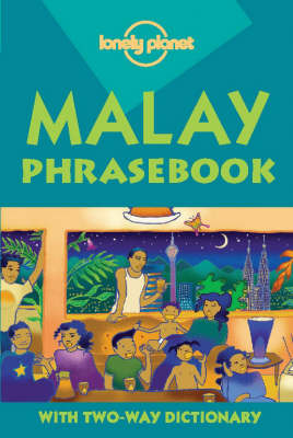 Malay by Anita Ramly image