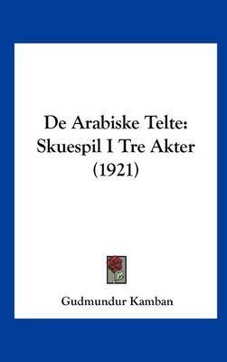 de Arabiske Telte image