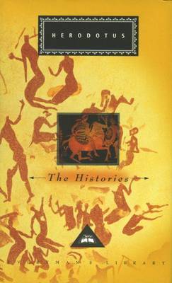 Histories by . Herodotus image
