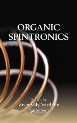 Organic Spintronics image