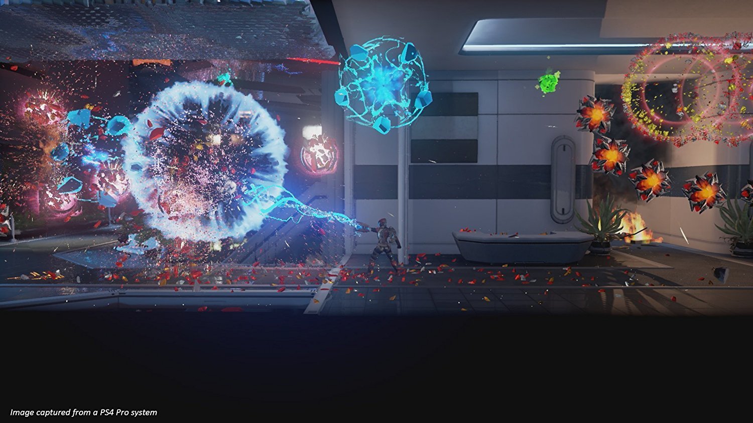 Matterfall for PS4 image