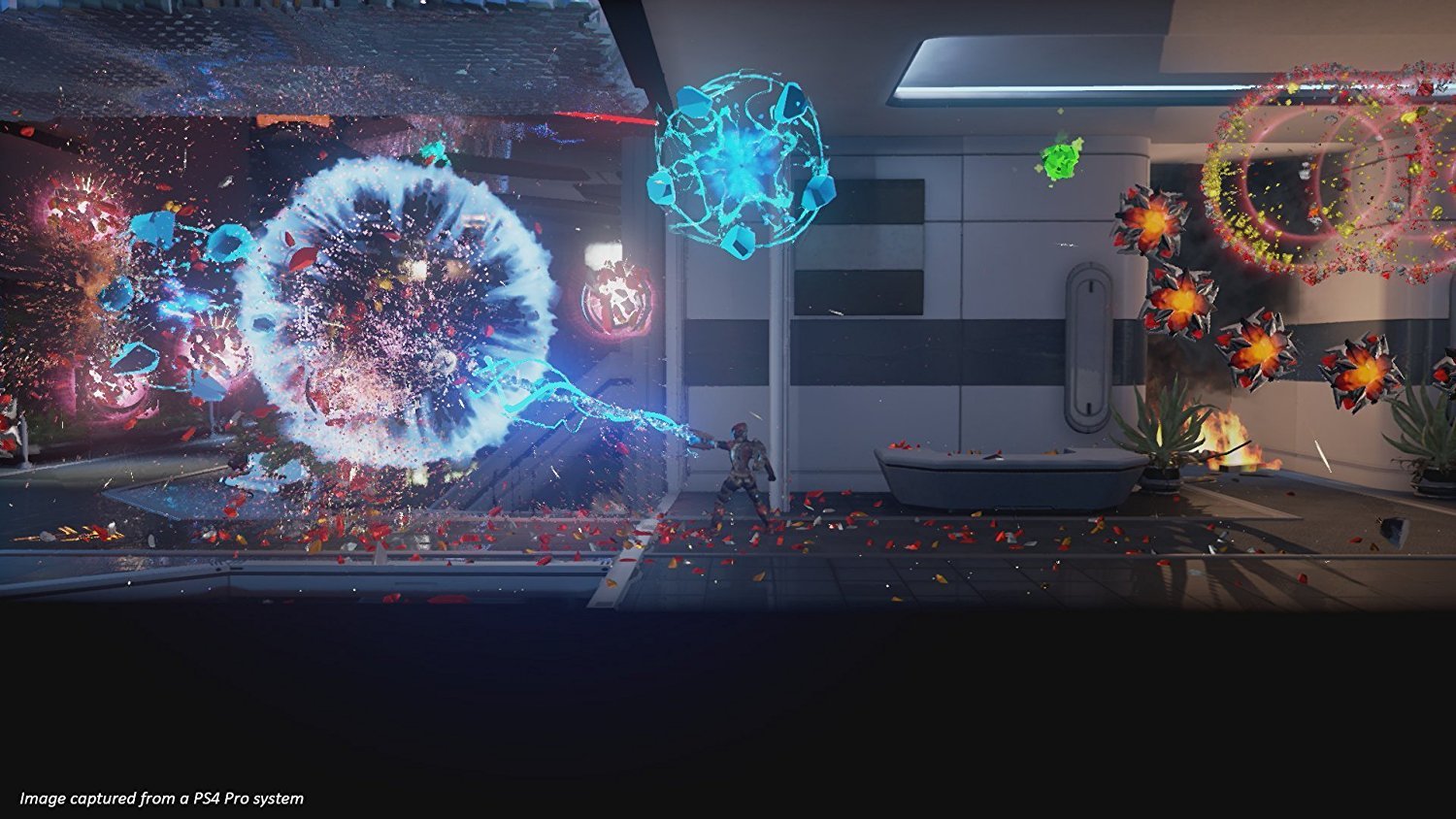 Matterfall image