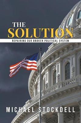 The Solution by Michael Stockdell image