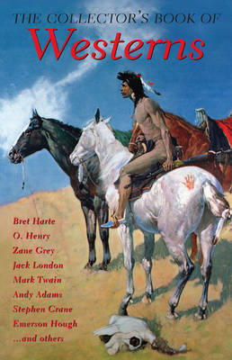 The Collector's Book of Westerns image