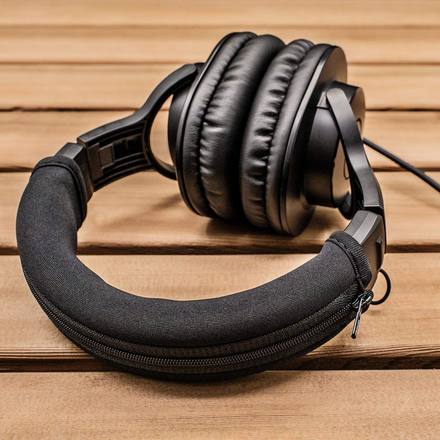 Replacement Headband Cover Compatible ATH M50X M50 M40X M40 M30X M20X ...