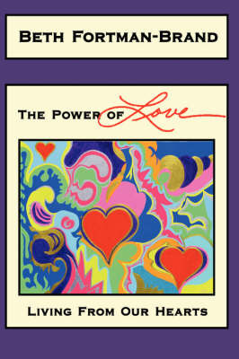 The Power of Love by Beth Fortman-Brand image