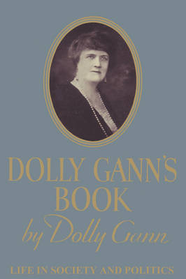 Dolly Gann's Book image