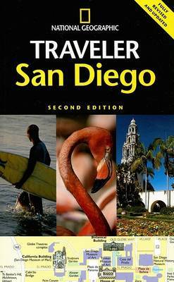 San Diego by Marael Johnson image