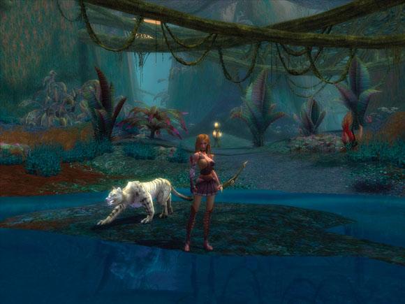 Guild Wars: Game of the Year Edition for PC Games image