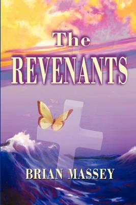 The Revenants by Brian Massey image