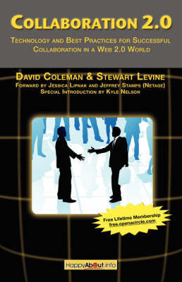 Collaboration 2.0 by David Coleman image
