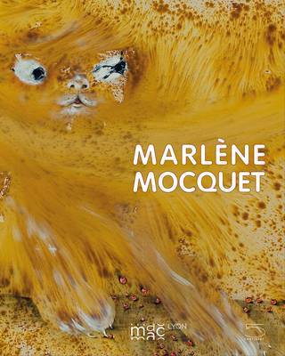 Marlene Mocquet: English-French Edition by Thierry Raspail image