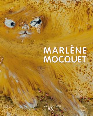 Marlene Mocquet image