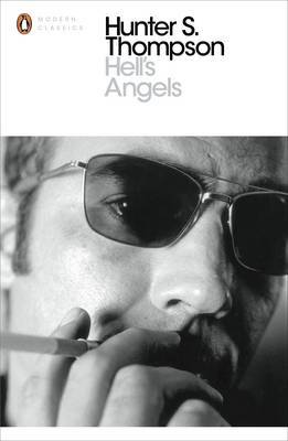 Hell's Angels by Hunter S Thompson image