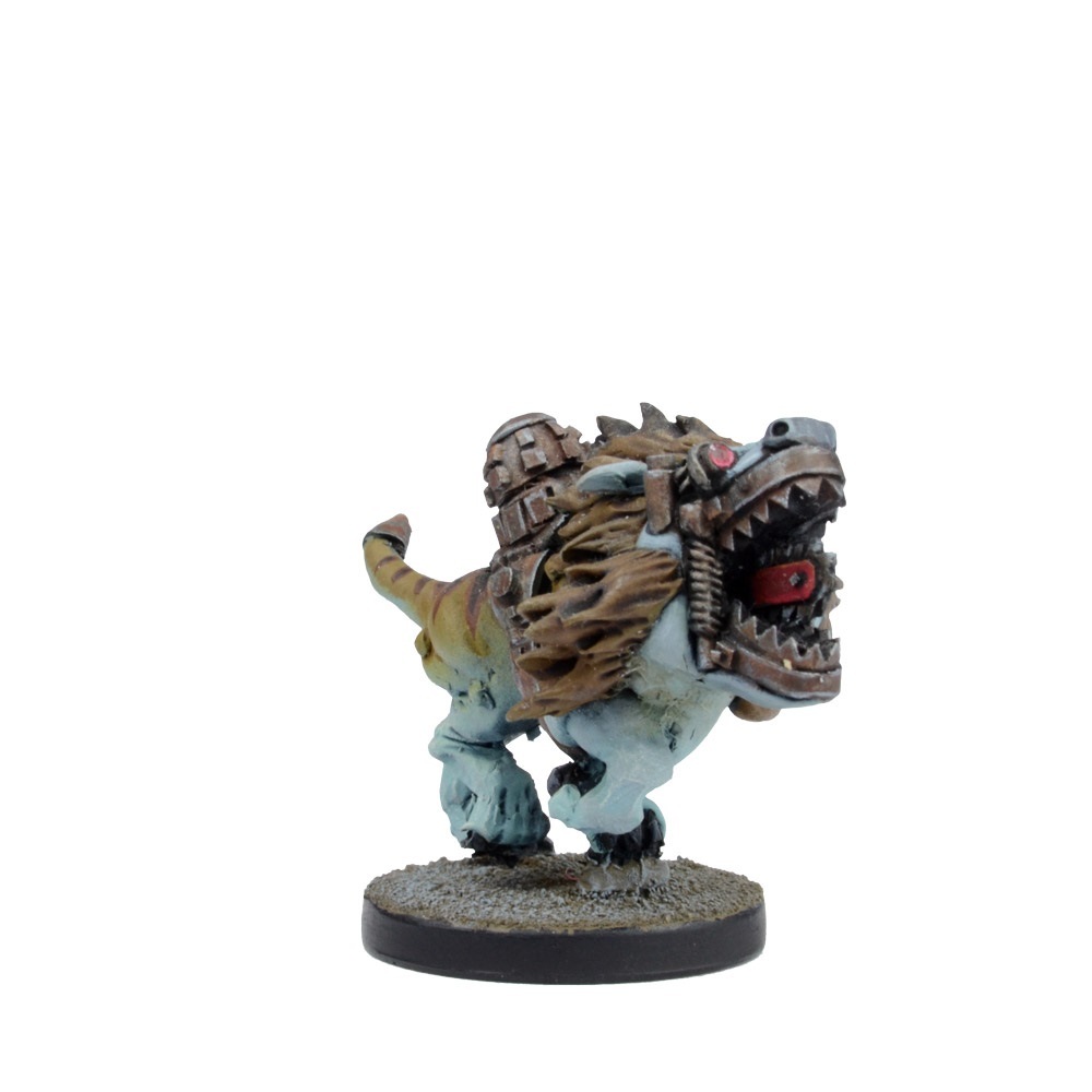 Deadzone Marauder Faction Starter