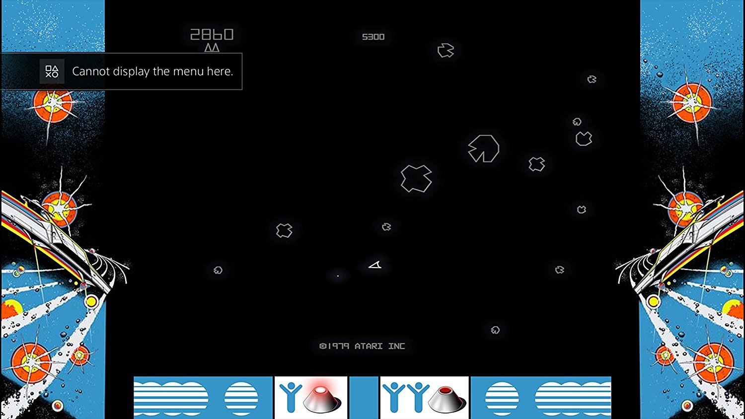 Atari Flashback Classics Collection Vol.2 PS4 Buy Now at Mighty