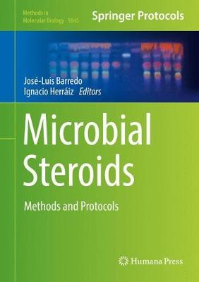 Microbial Steroids image