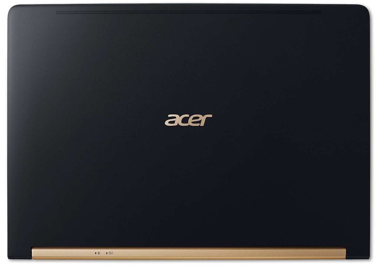 13.3" Acer Swift 7 Ultrabook image