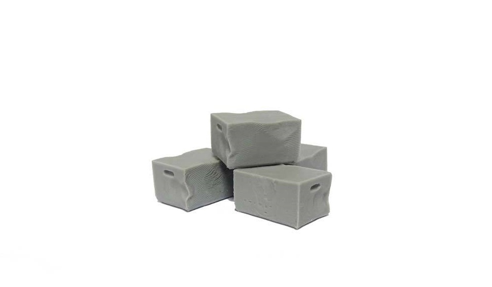 TTCombat: Tabletop Scenics - Back Alley Accessories 3 image
