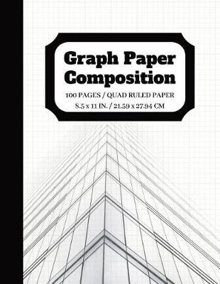 Graph Paper Composition by Nadine Pitt image