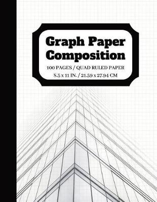 Graph Paper Composition image