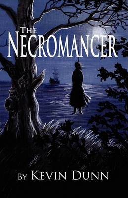 The Necromancer by Kevin Dunn image