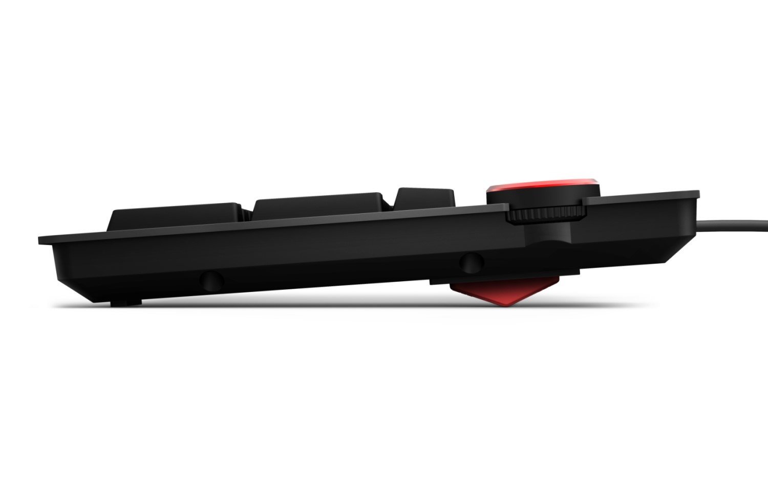 Das Keyboard 4 Professional Model Mechanical Keyboard (Clicky) image